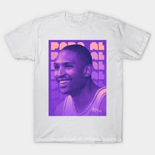 Papa Al Horford T-Shirt